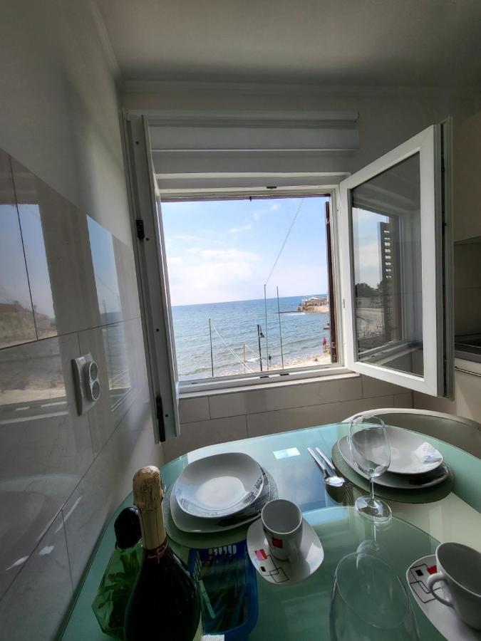 Apartman Dora With Sea View And Terrace Umag Exteriér fotografie